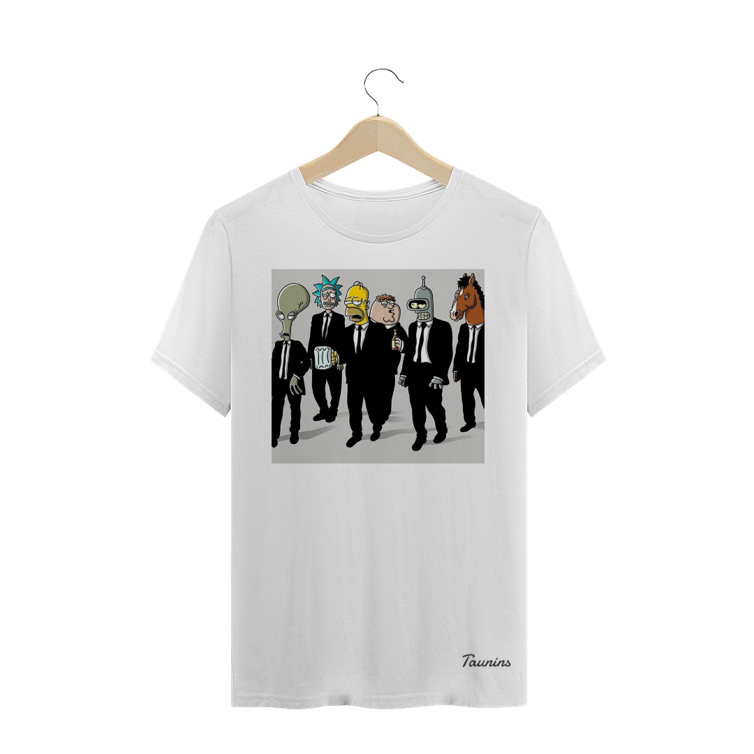 Nome do produto  Giro Loko (T-shirt)