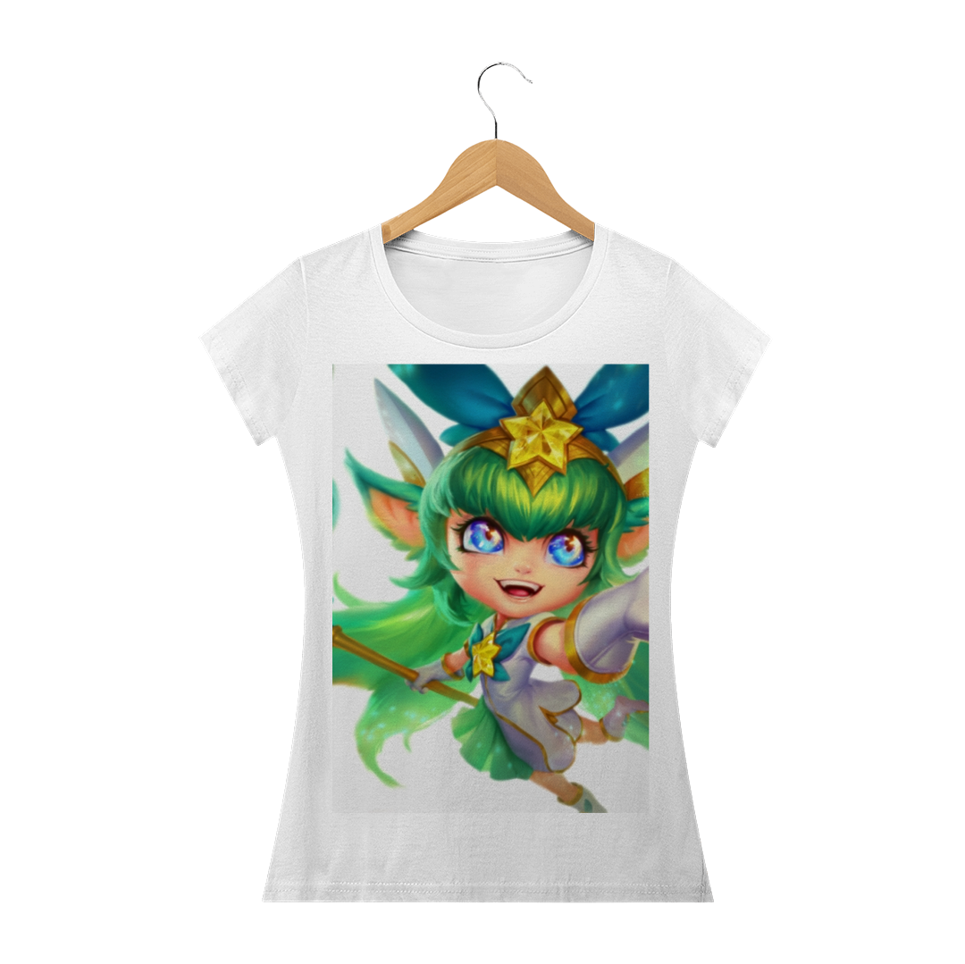 Nome do produto  Baby Long Prime - Lulu