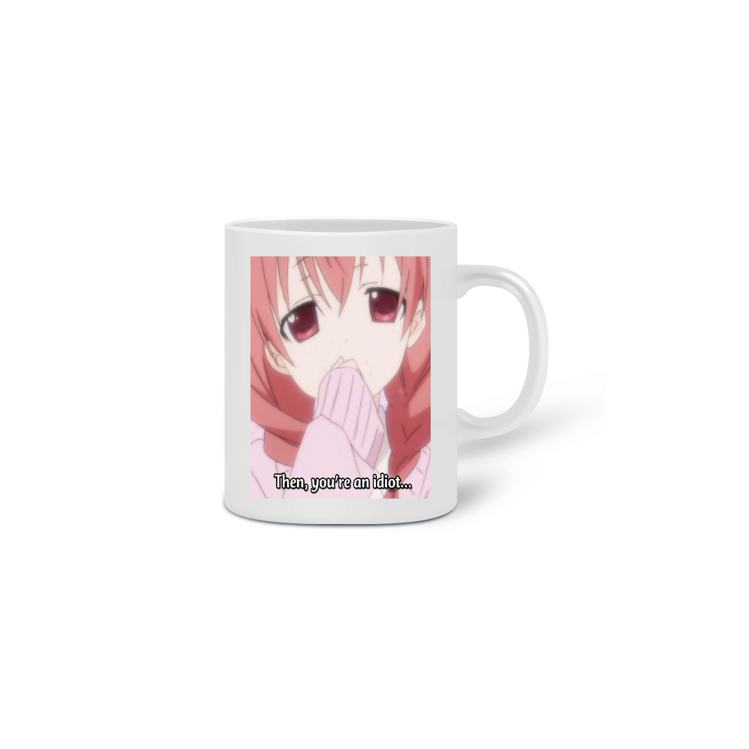 Nome do produto  Caneca da Karuta