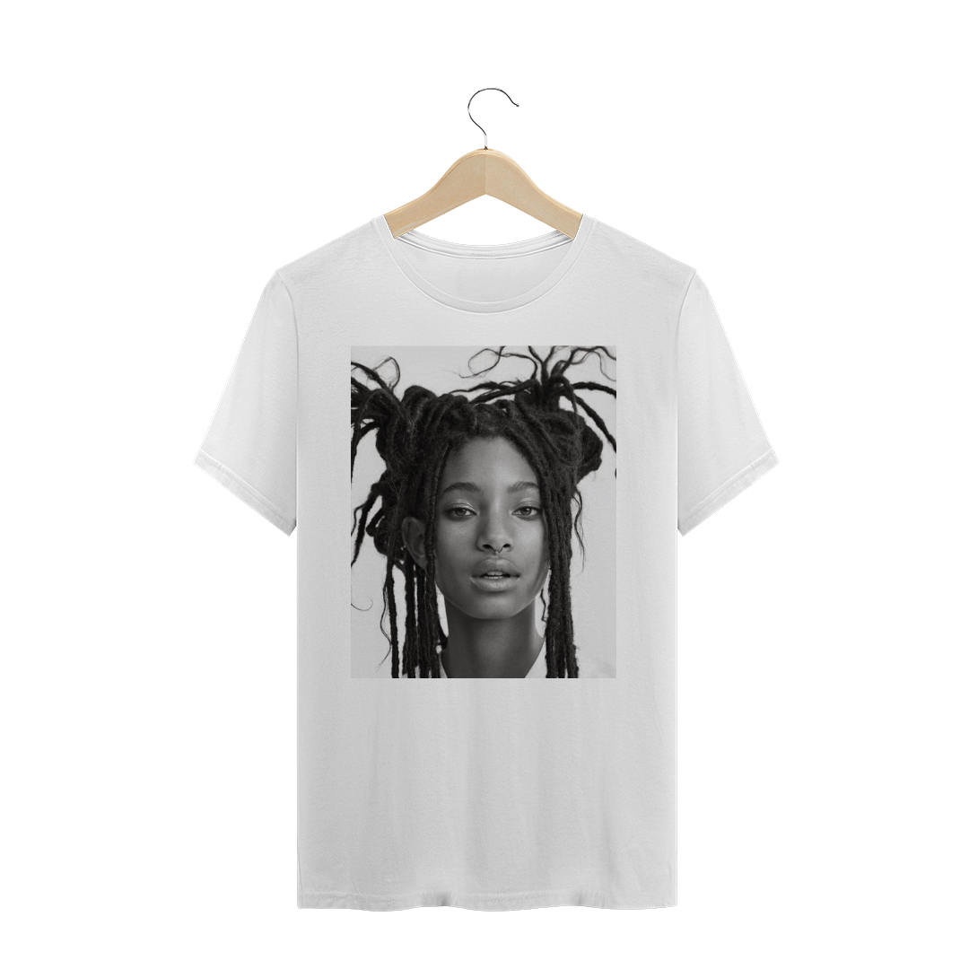 Nome do produto  T-shirt Willow Smith