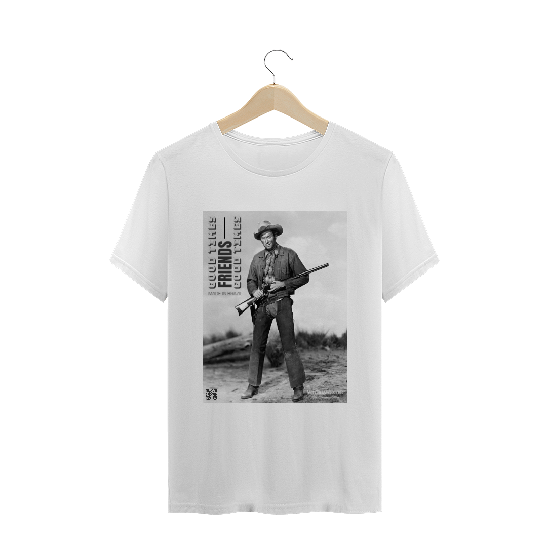 Nome do produto  1005 VITÓRIA WESTER ® | CAMISETA T-SHIRT COUNTRY [PRIME]