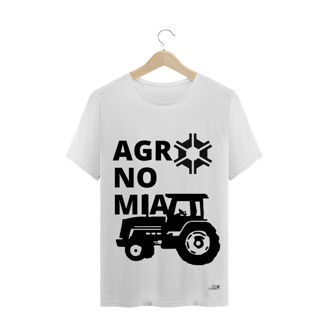 Nome do produto  CAMISETA AGRONOMIA