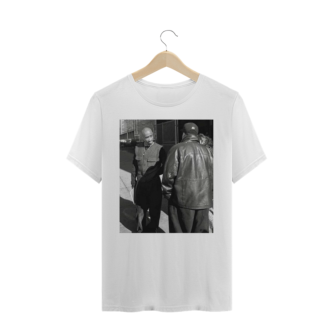 Nome do produto  CAMISA MASCULINA- TUPAC SHAKUR