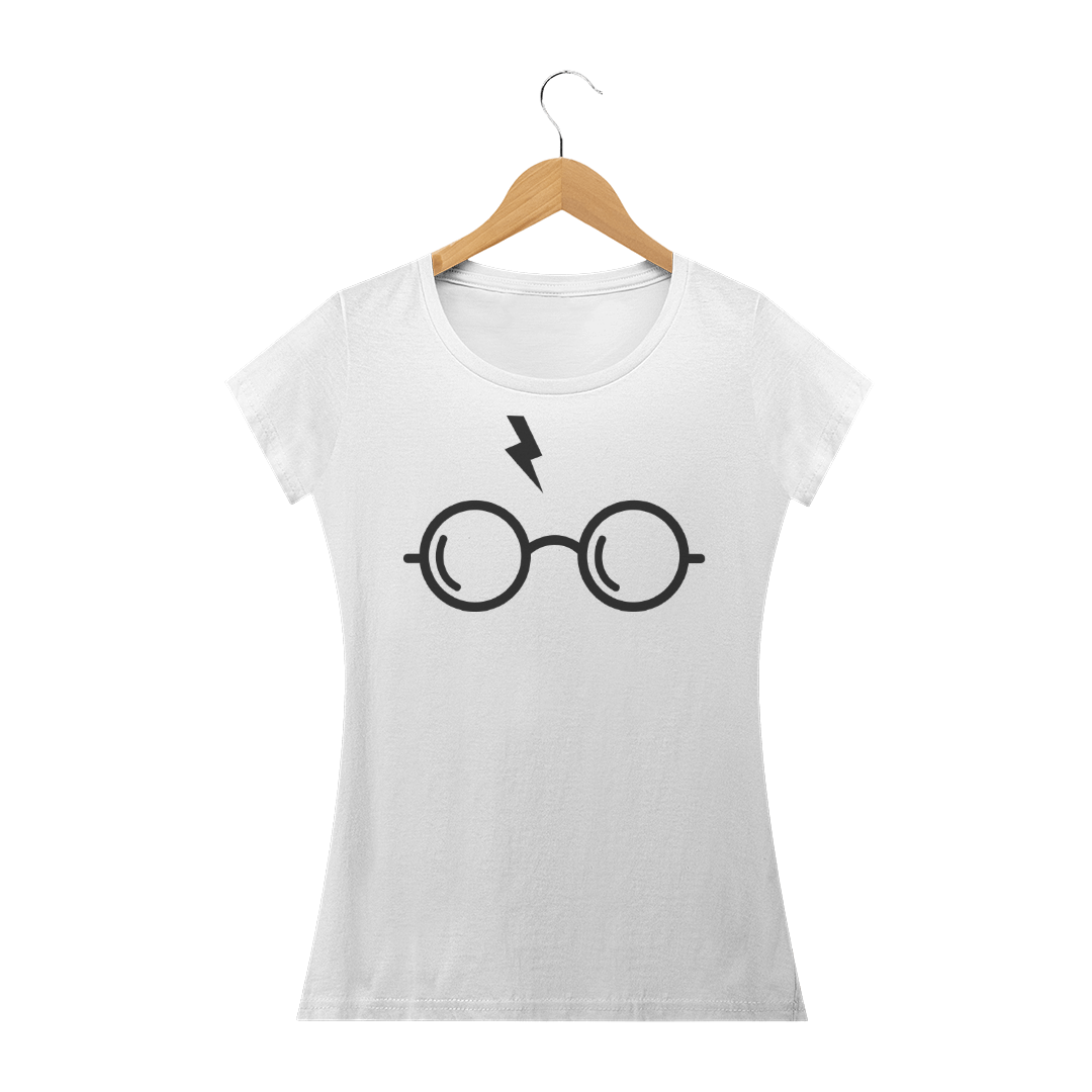 Nome do produto  Camiseta Harry Potter