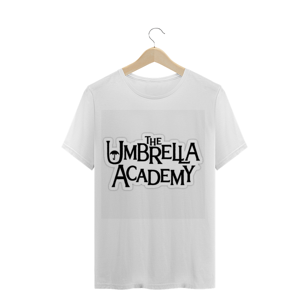 Nome do produto  THE UMBRELLA ACADEMY (todas as cores)