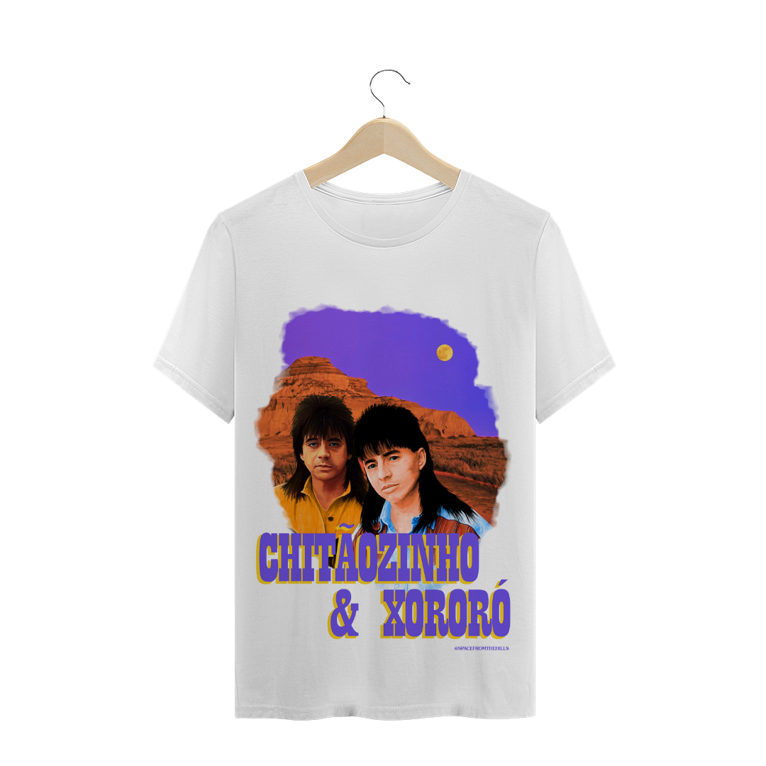 Chitãozinho e Xororó