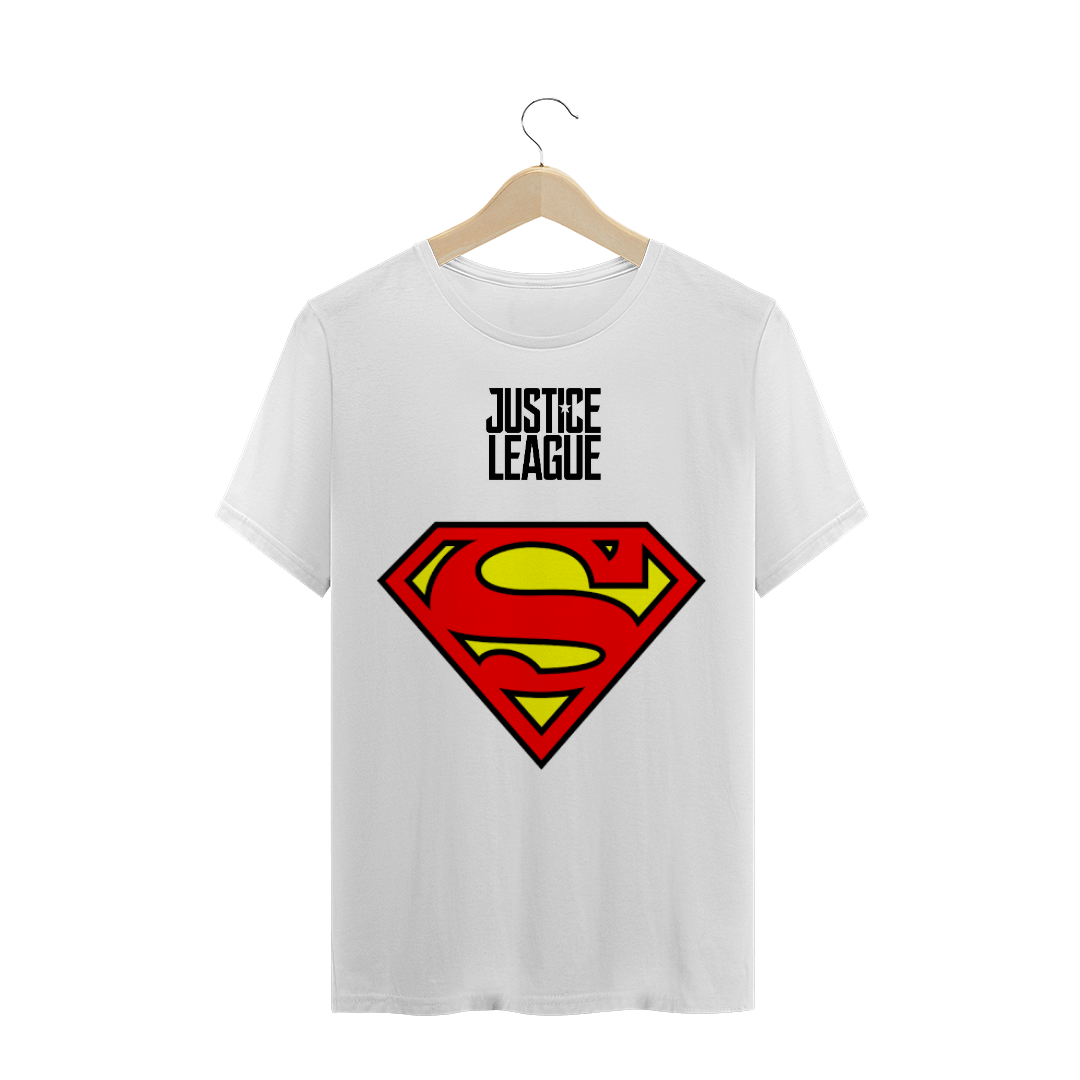 Nome do produto  CAMISA SUPERMEM