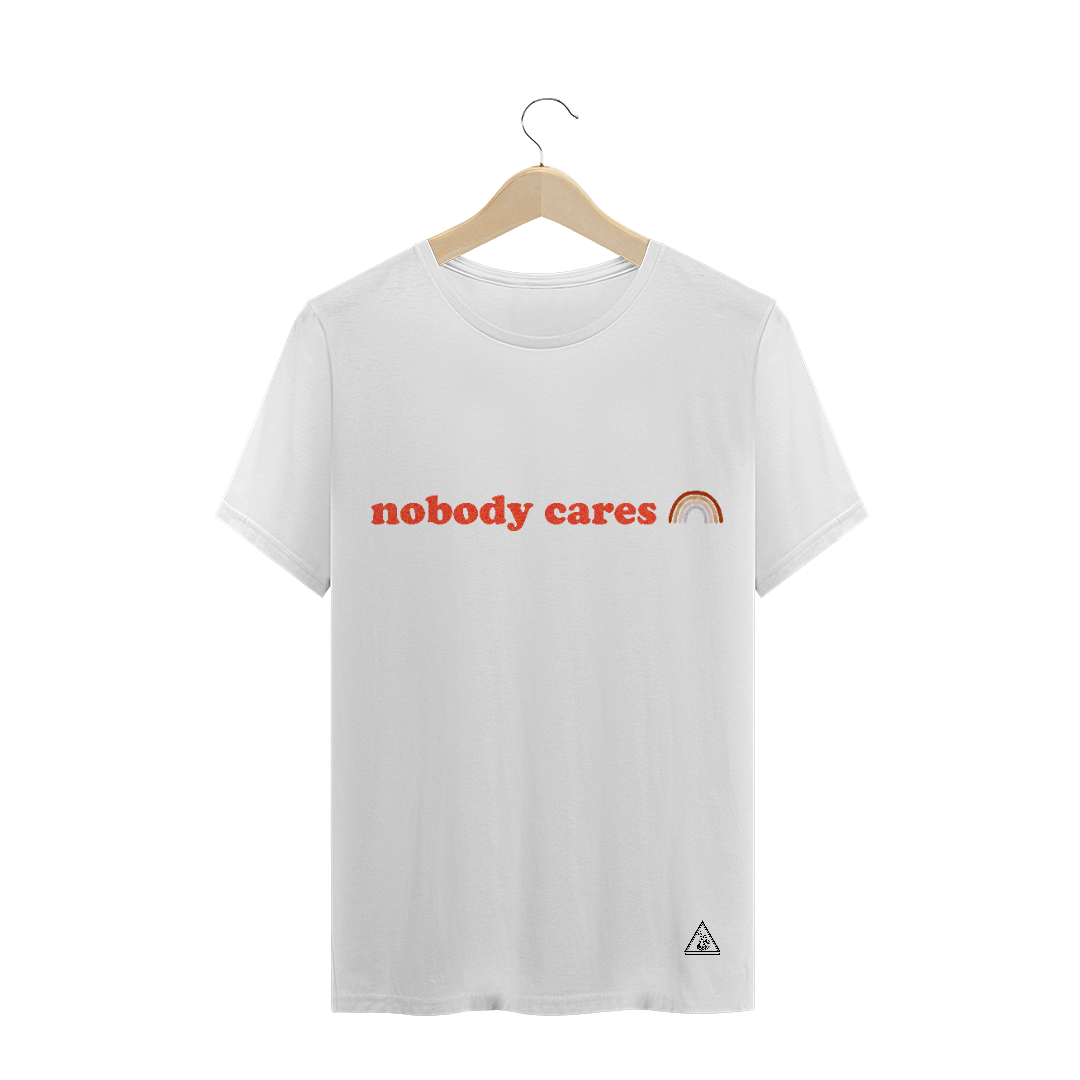 Nome do produto  Nobody Cares