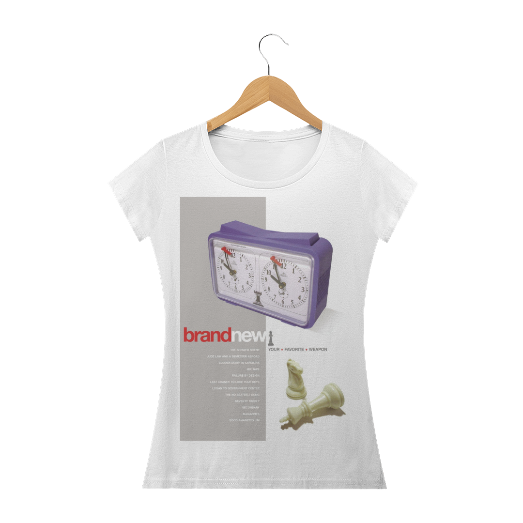 Nome do produto  Brandnew