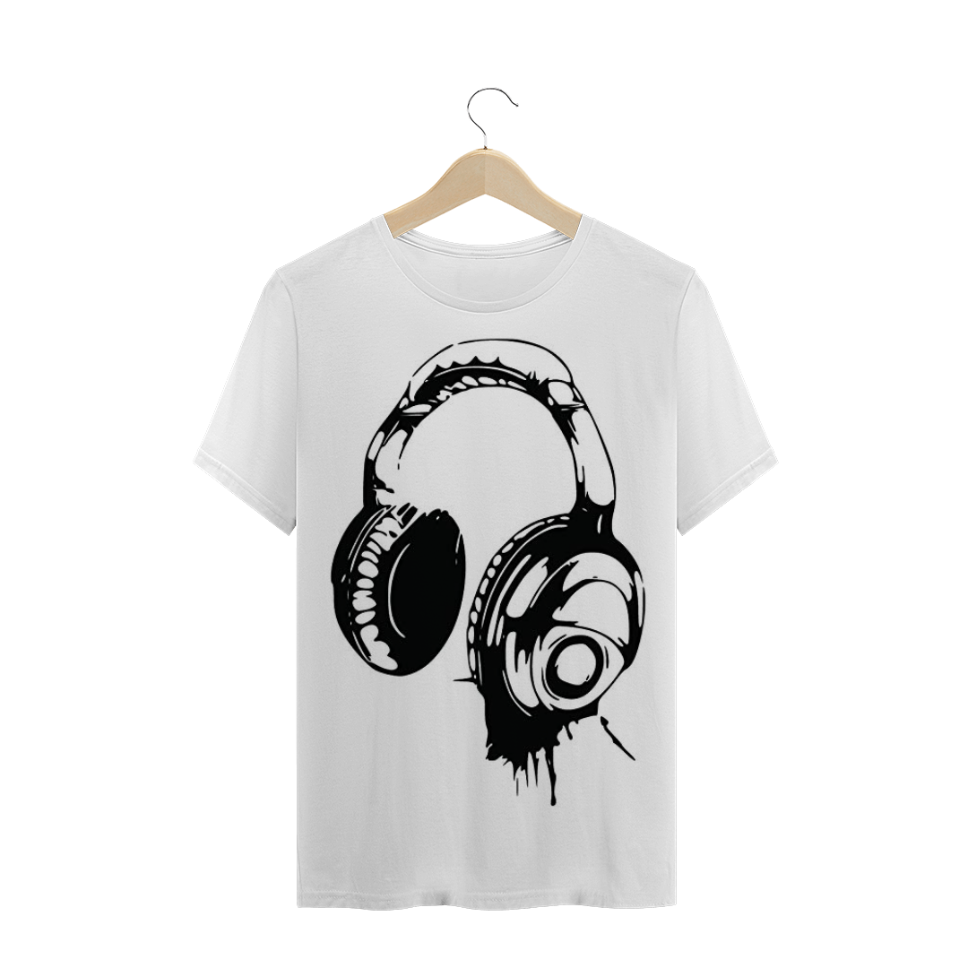 Nome do produto  CAMISA DJ FONE