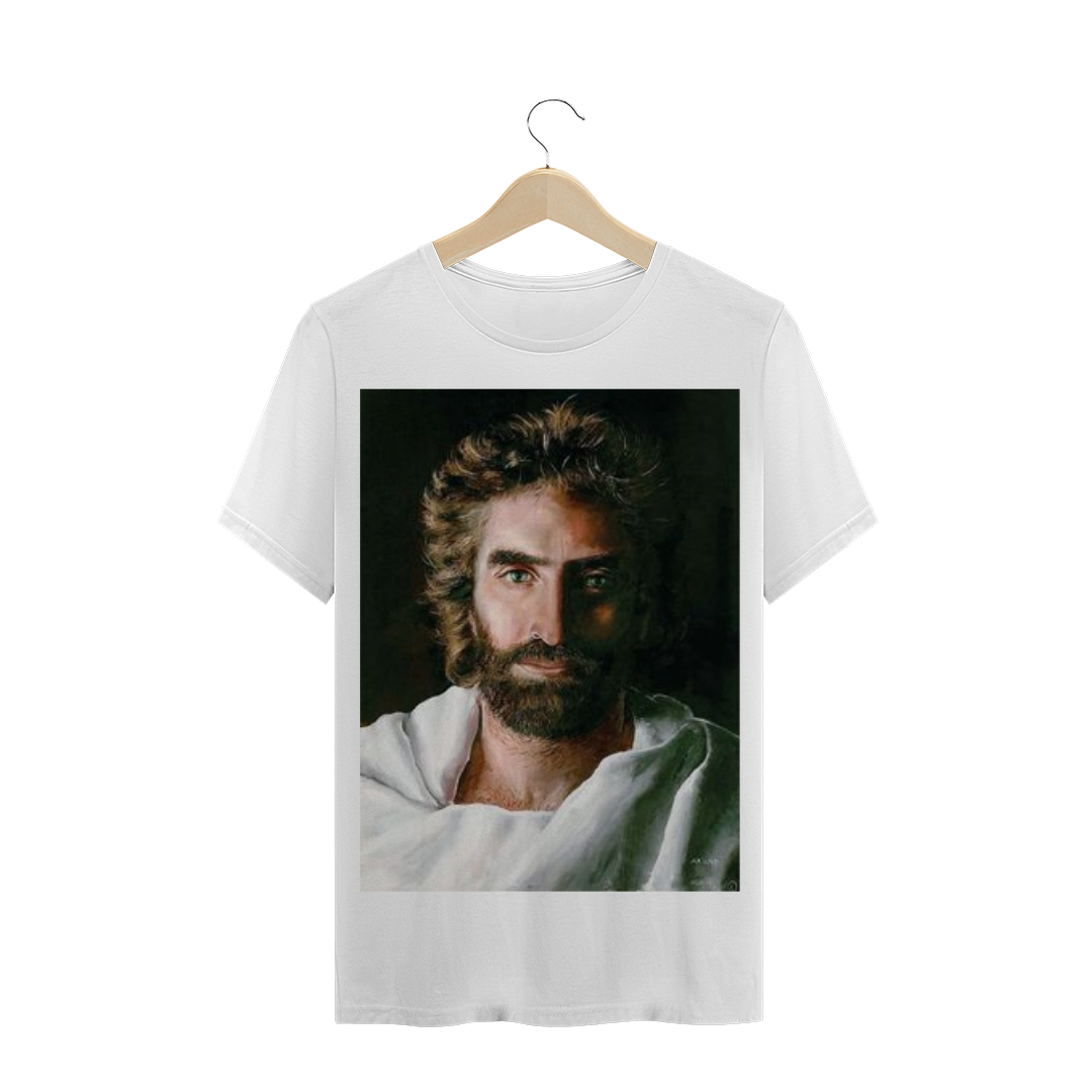 Nome do produto  camiseta jesus o céu é de verdade