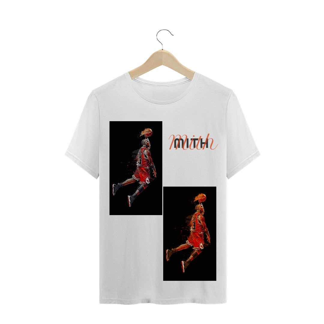 Nome do produto  Mith Basquetebol