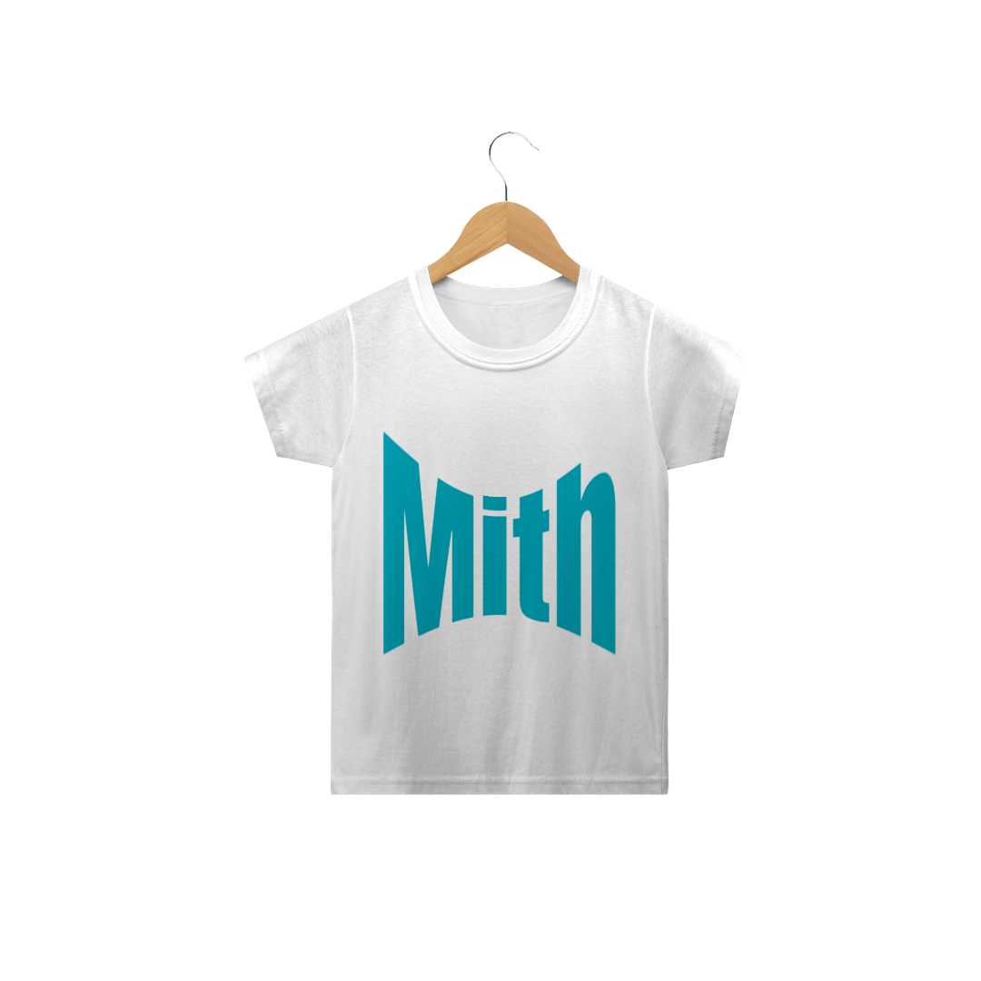 Nome do produto  Mith Infantil