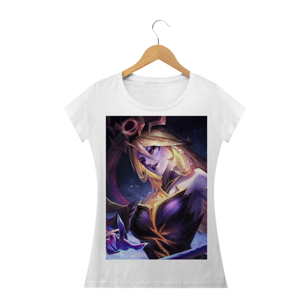 Nome do produto  Baby Long Quality - Lux Cosmos Negros