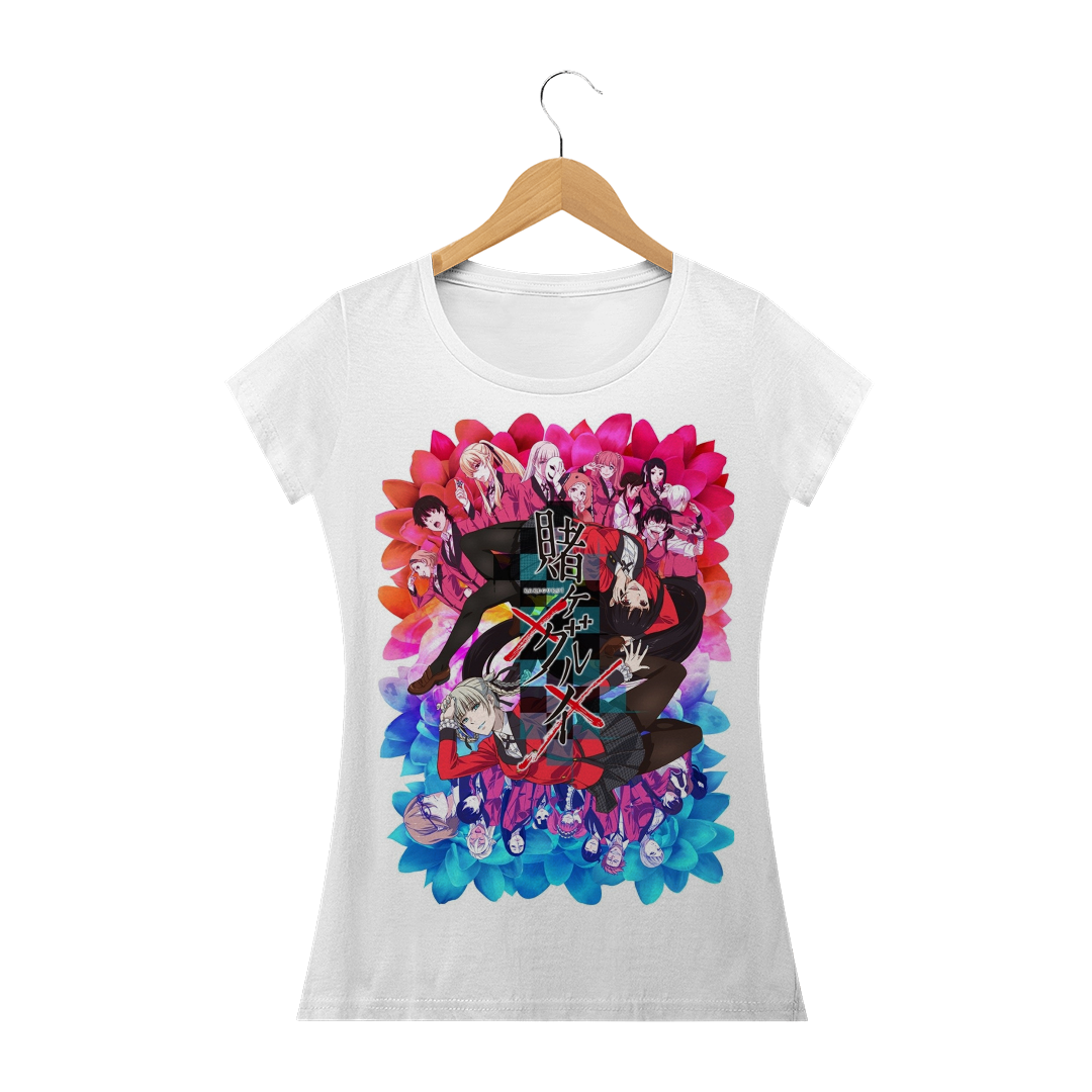 Nome do produto  Baby long quality de kakegurui