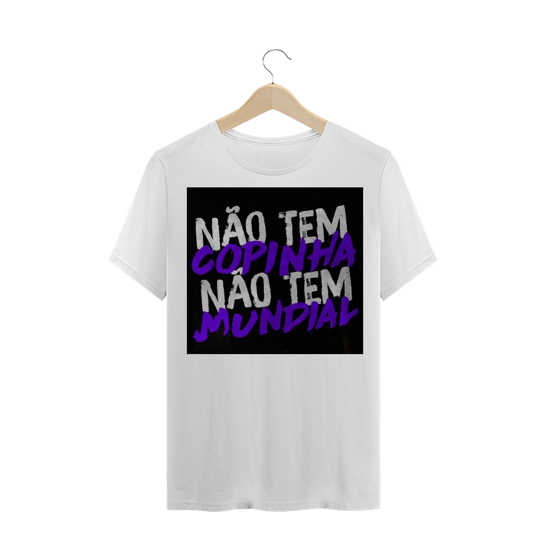 Nome do produto: Palmeiras nao tem Mundial