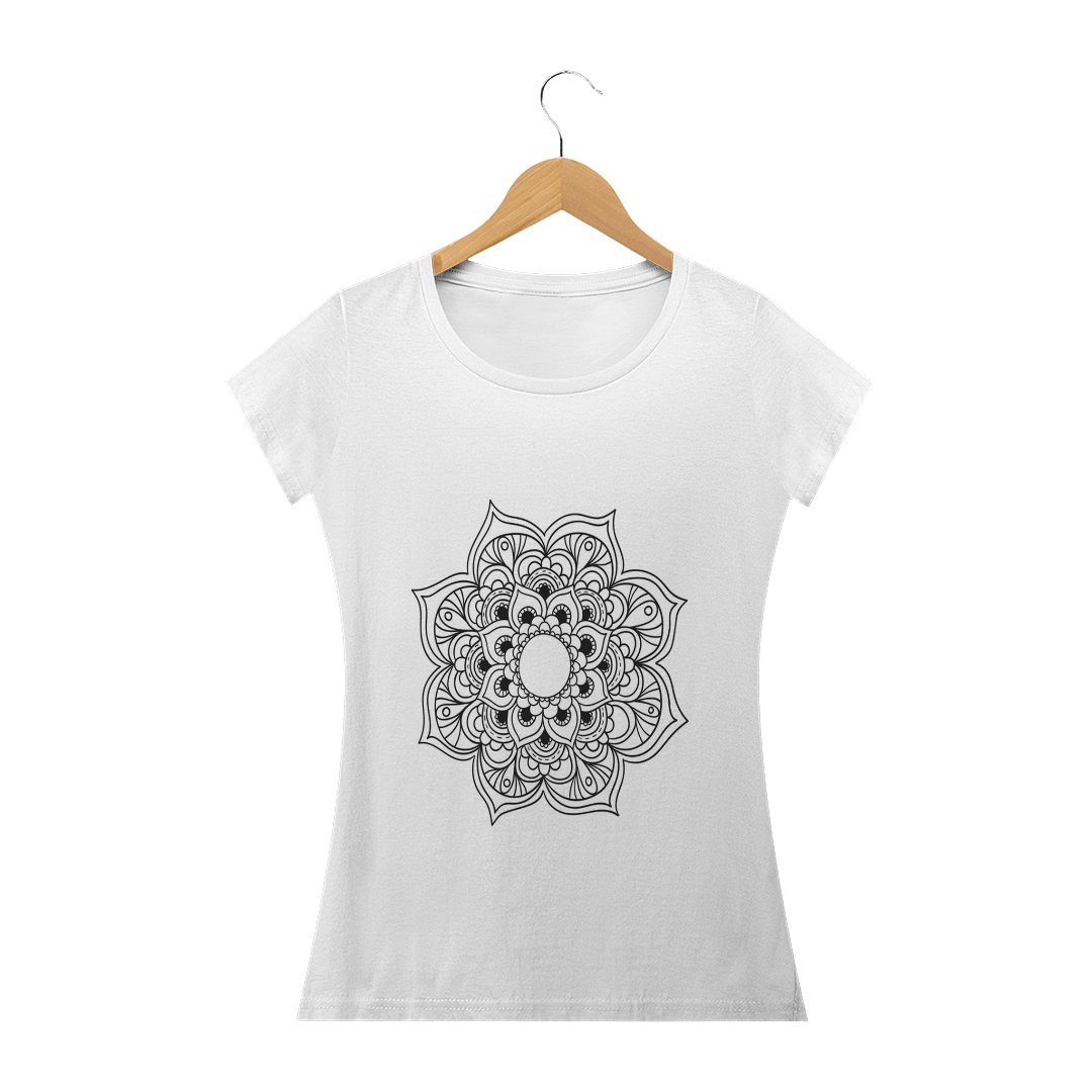 Nome do produto  camiseta baby estampada