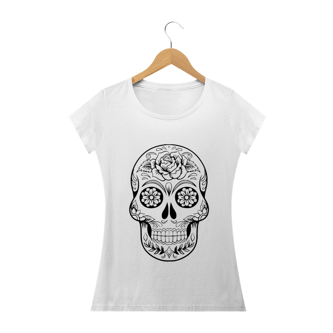 Nome do produto  camiseta baby estampada 