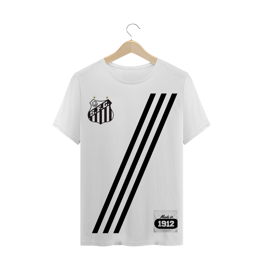 Nome do produto  camiseta do santos
