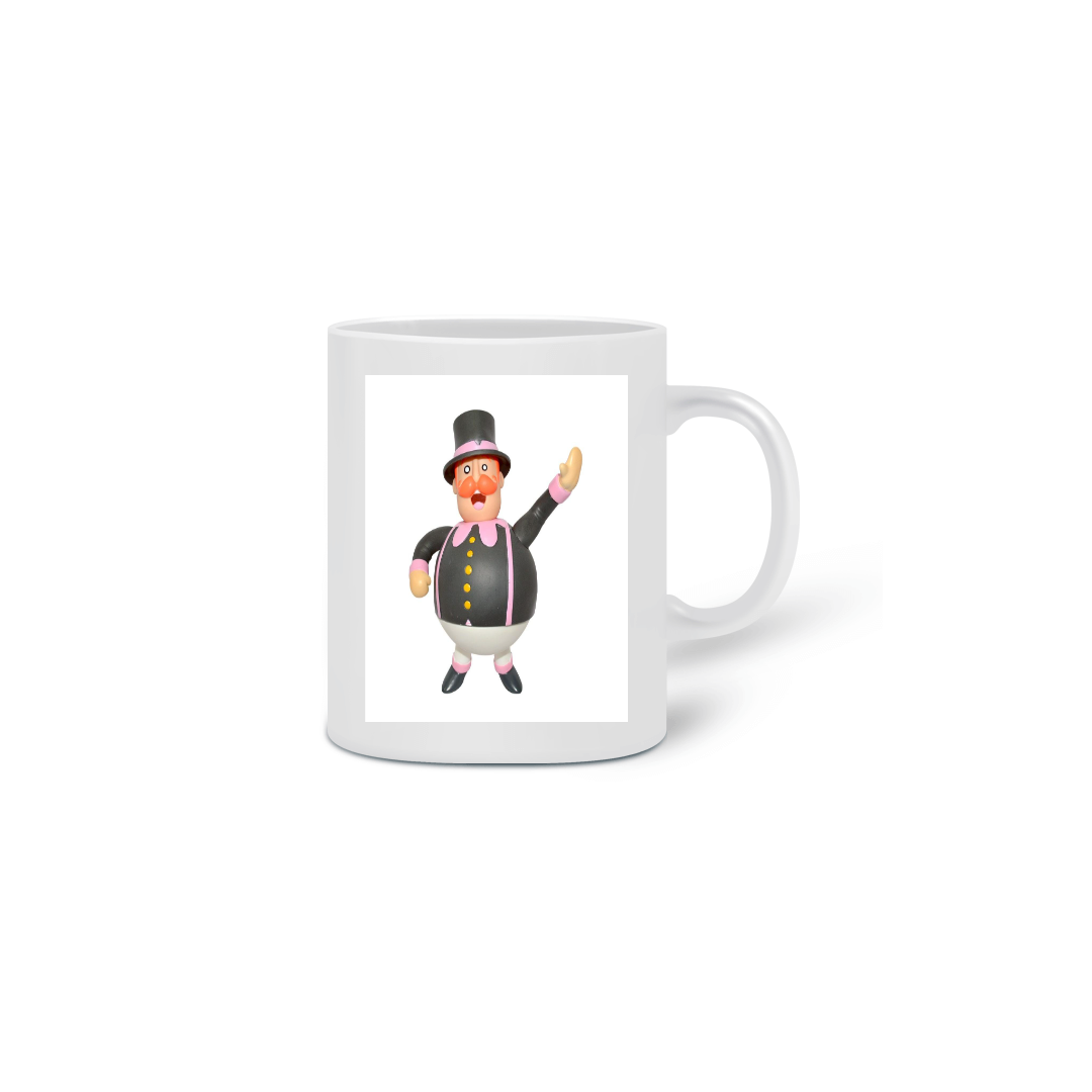Nome do produto  CANECA BITA
