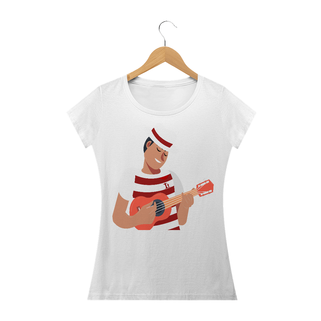 CARIOCA DO SAMBA (Feminino / Quality)