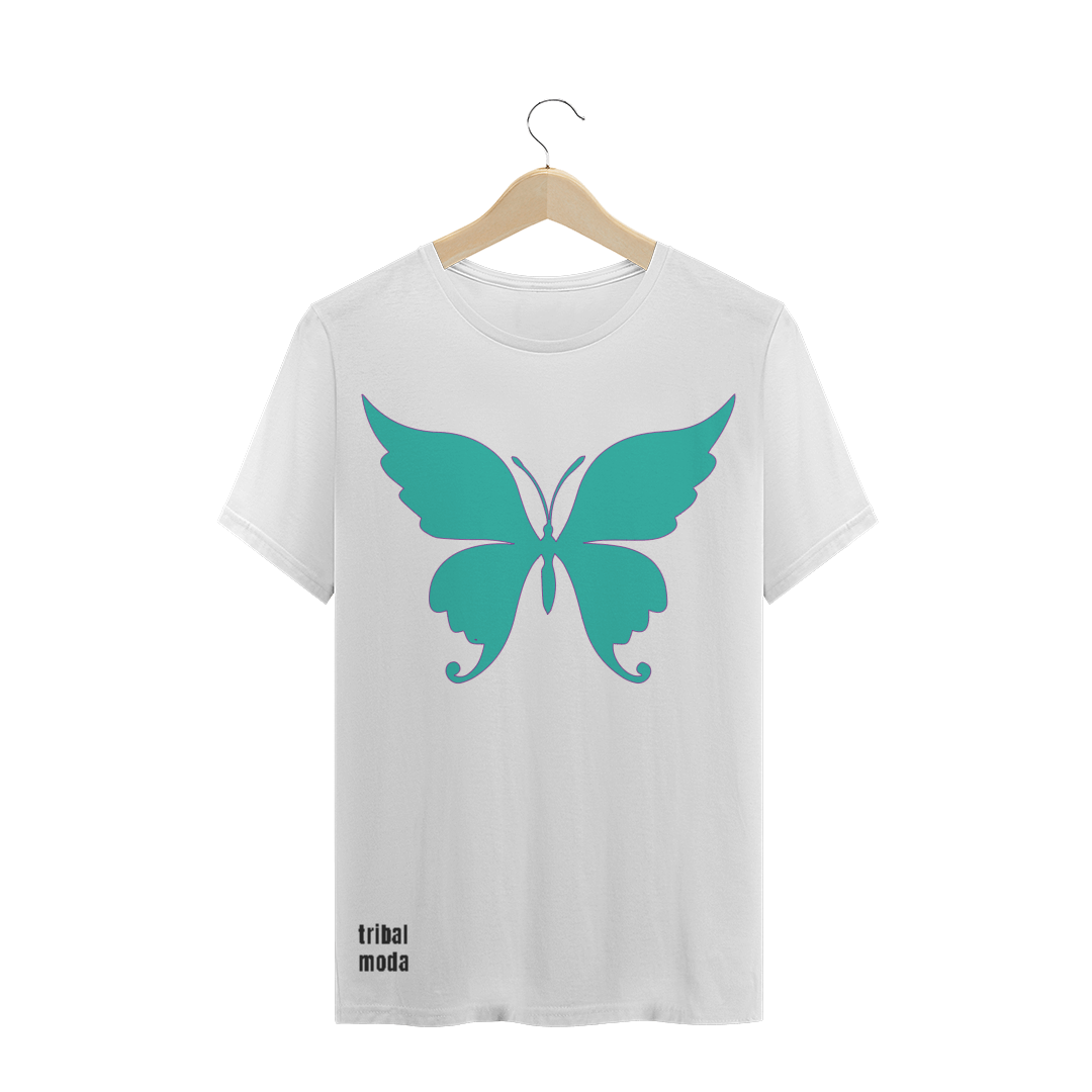 Nome do produto  T-Shirt Quality Feminina