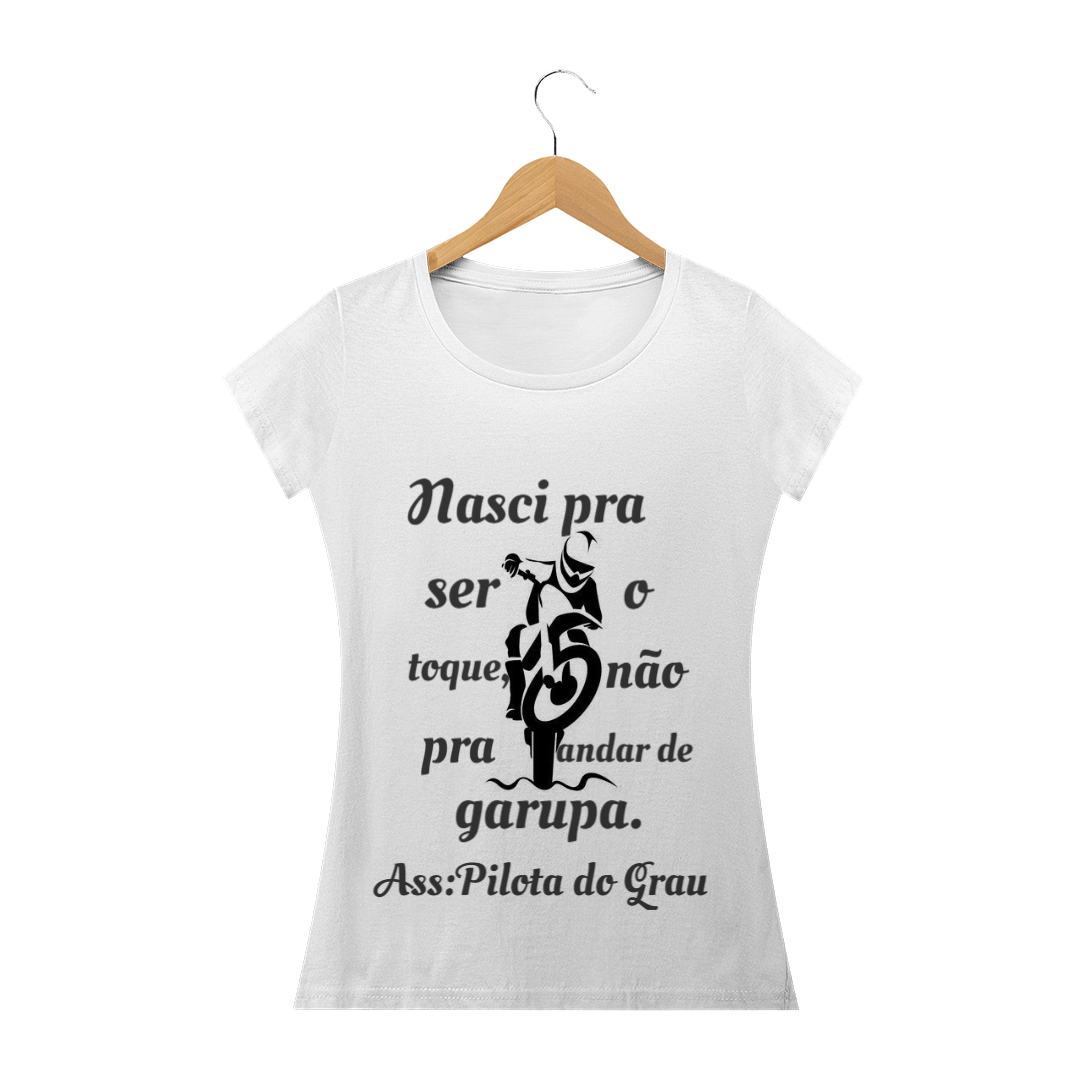 Nome do produto  Pilota do Grau