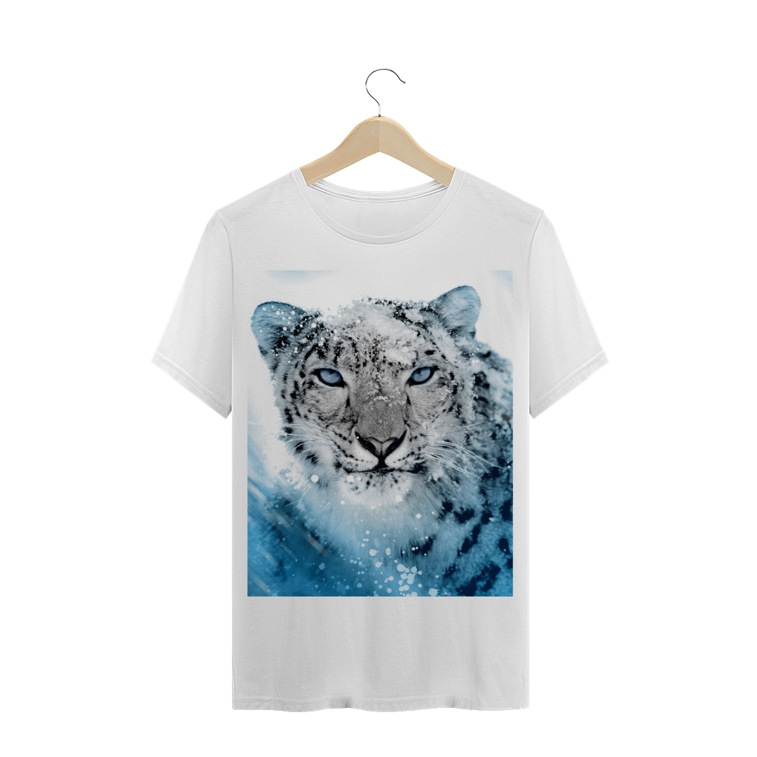 LEOPARDO DAS NEVES / FELINO