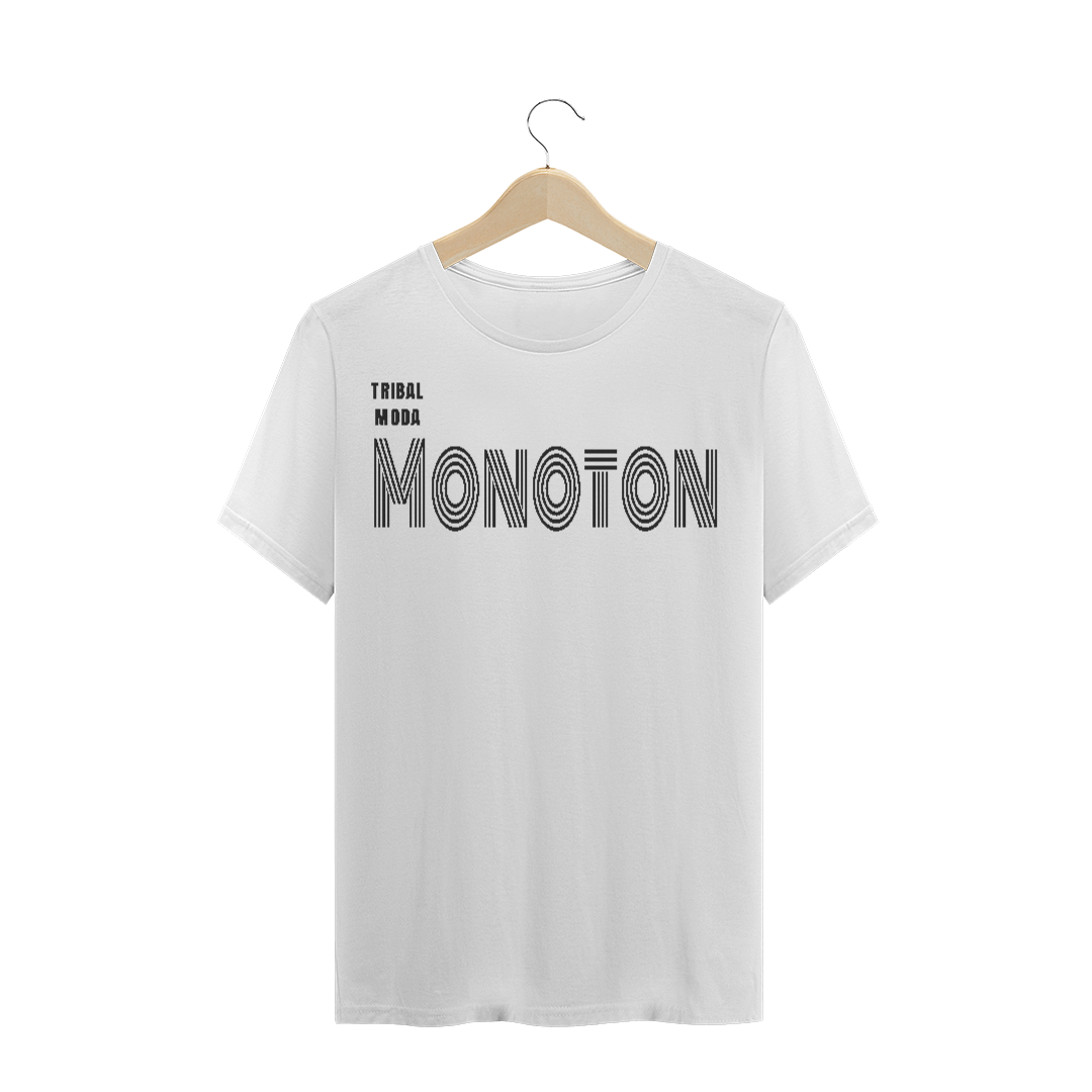 Nome do produto  T-Shirt Prime masculino