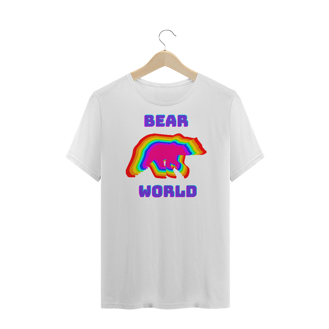 Nome do produto  Plus size polar