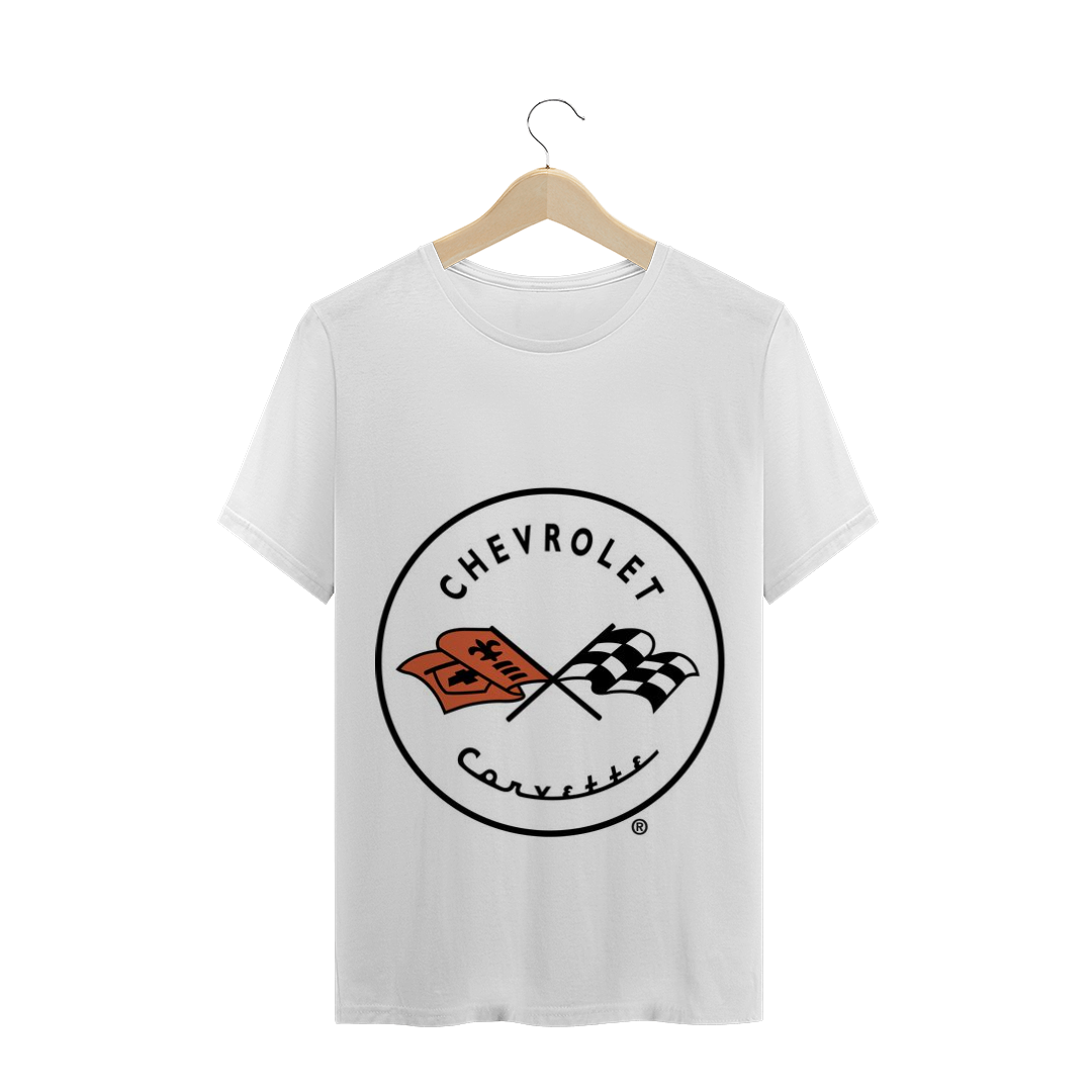 Nome do produto  camiseta corvette