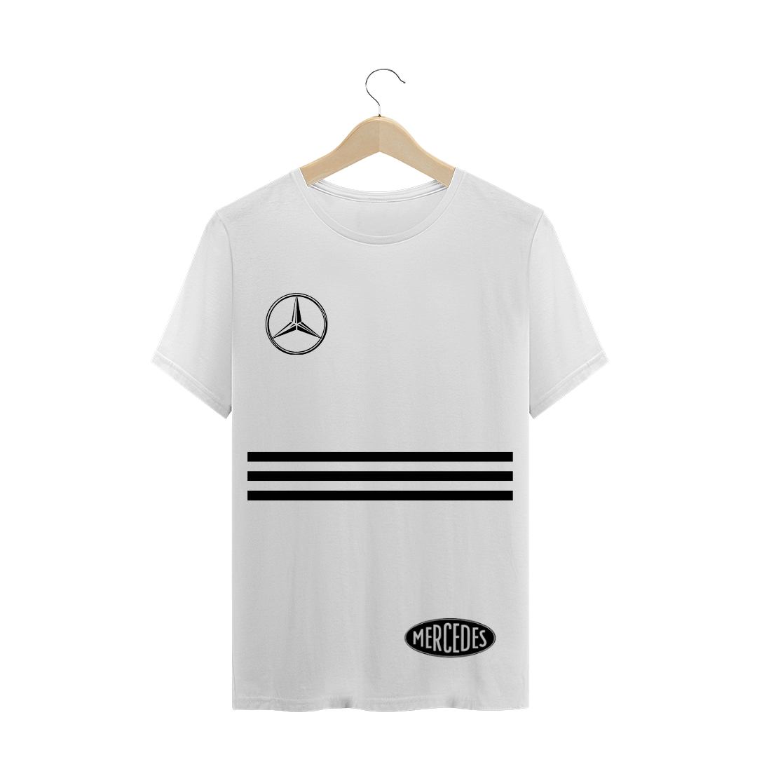 Nome do produto  camiseta mercedes benz