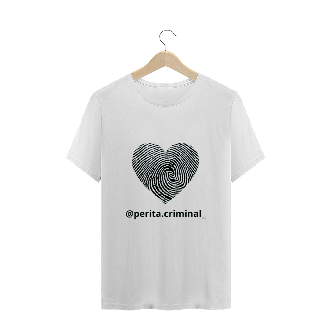 Nome do produto  Perita criminal