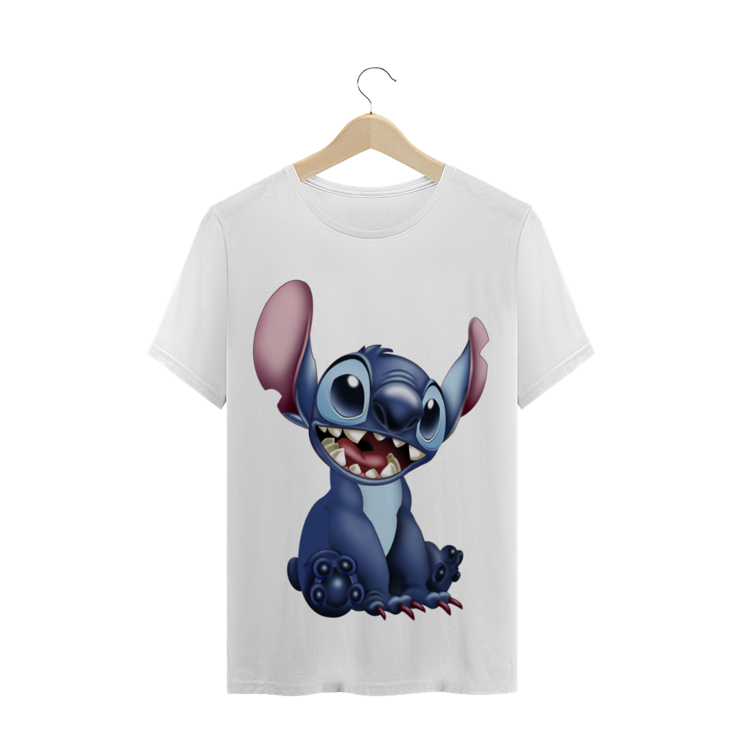 Nome do produto  Blusa Stitch 