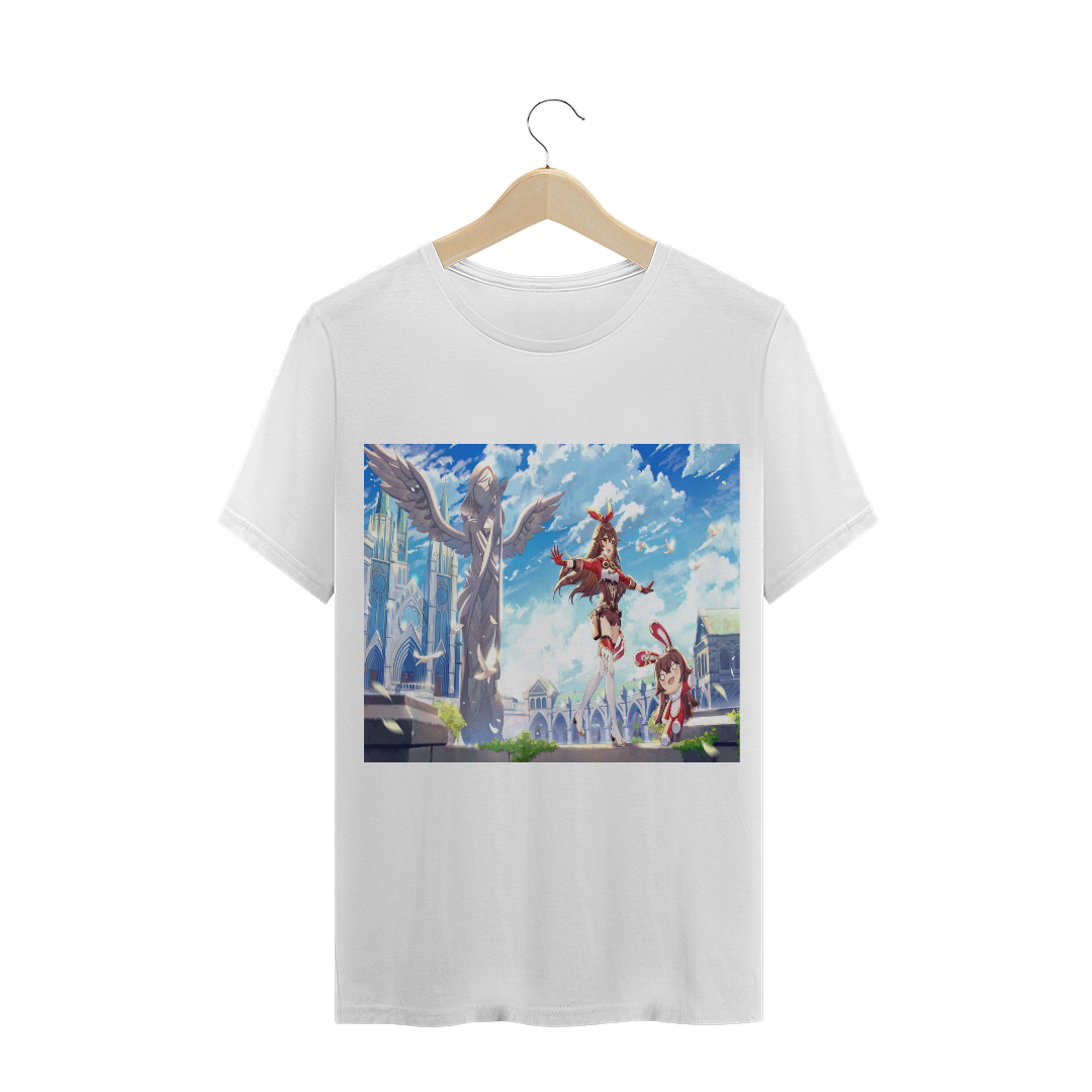 Nome do produto: camisa genshin impact