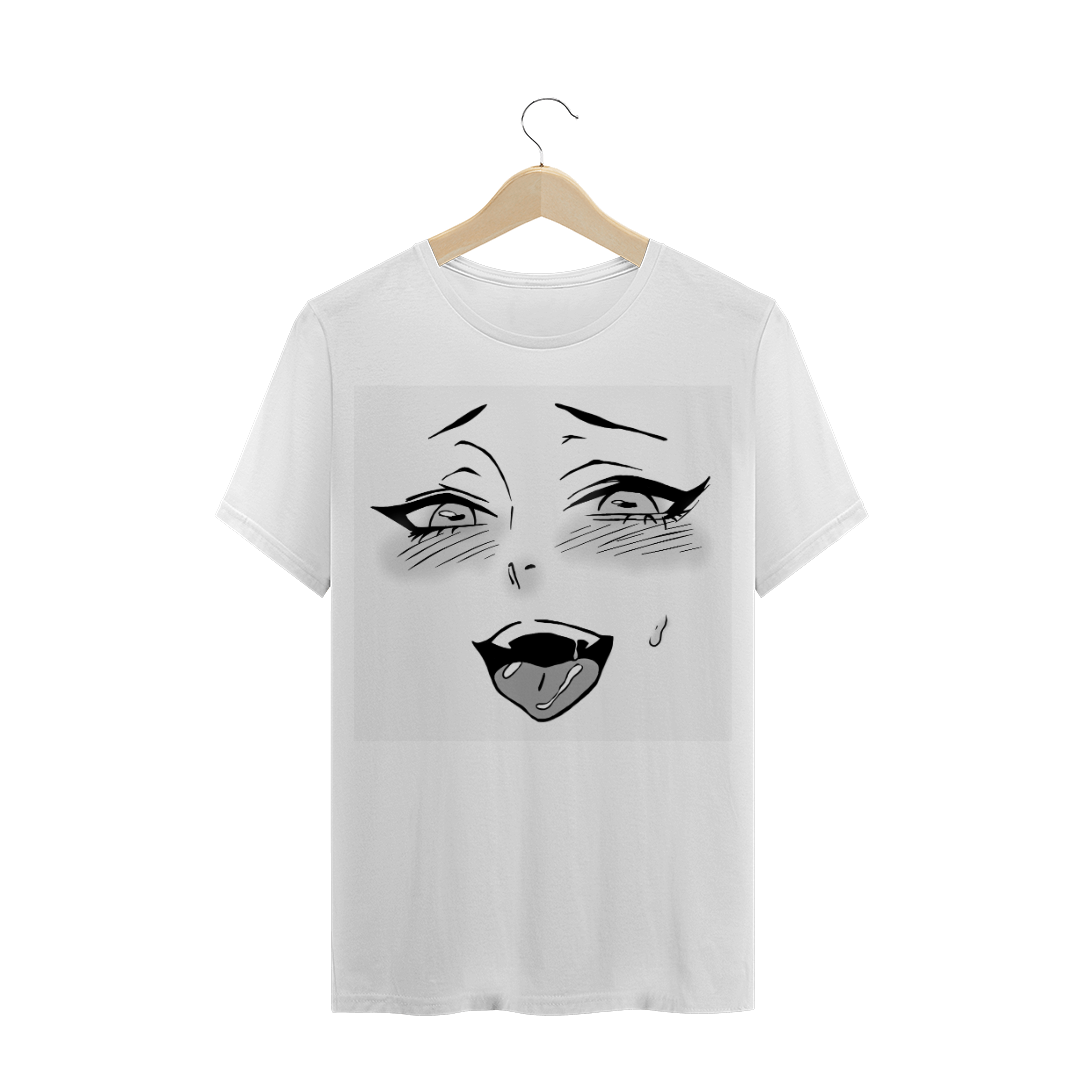 Nome do produto  camisa ahegao