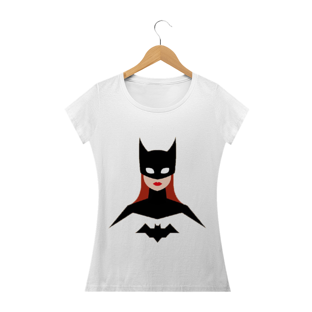 Nome do produto  BATGIRL