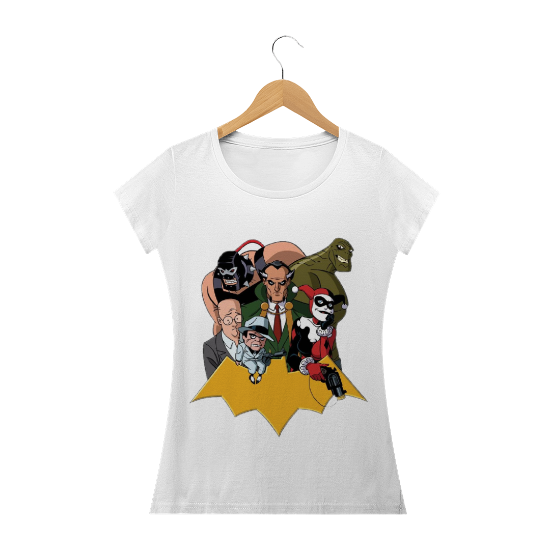 Nome do produto  BATMAN