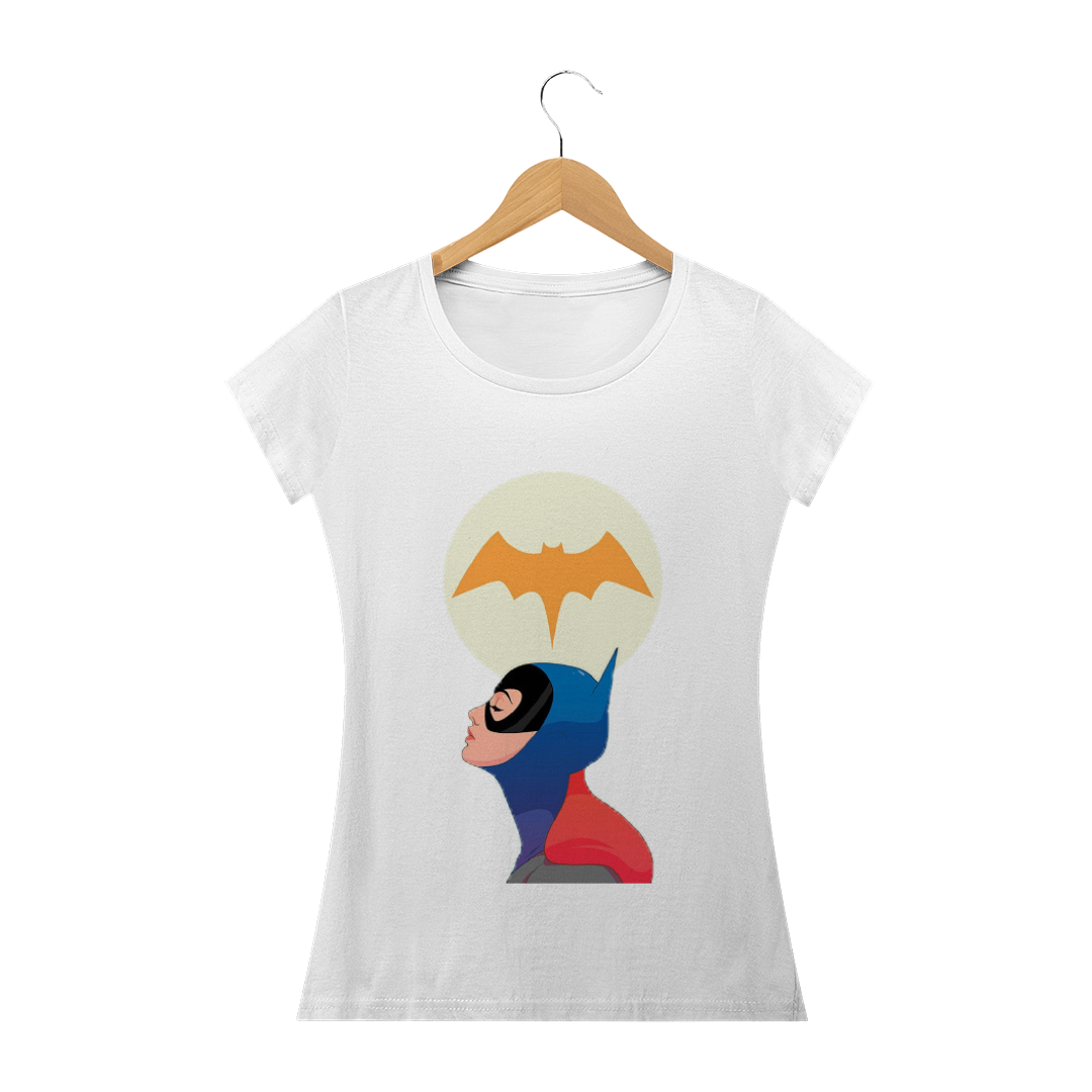 Nome do produto  BATGIRL