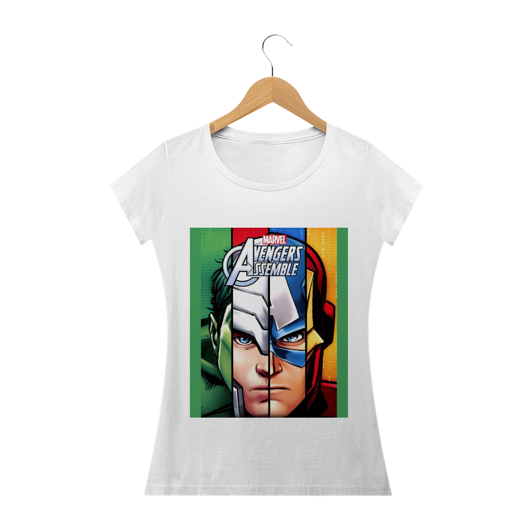 Nome do produto  MARVEL