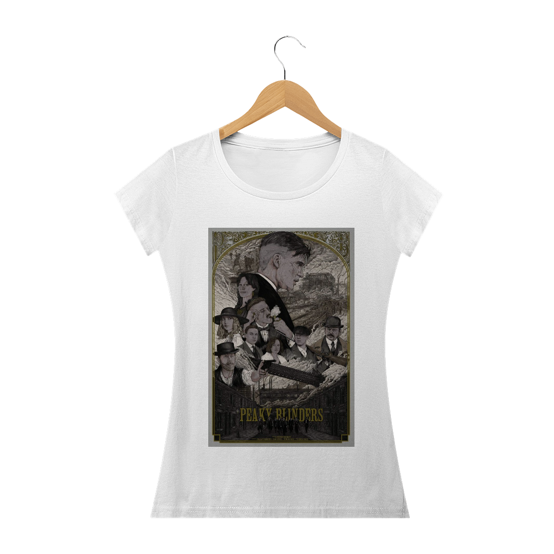 Nome do produto  peaky blinders