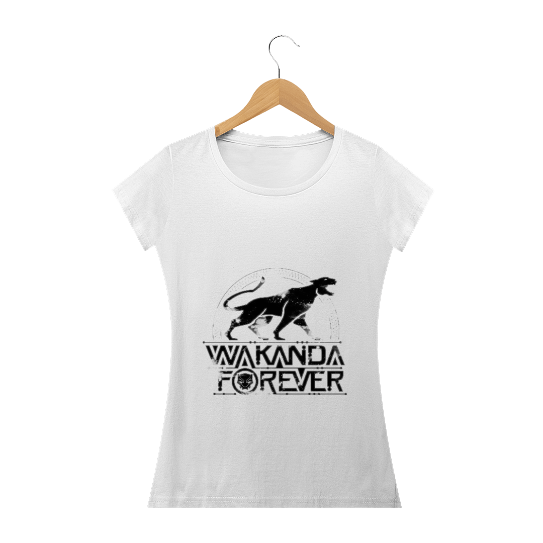 Nome do produto  WAKANDA