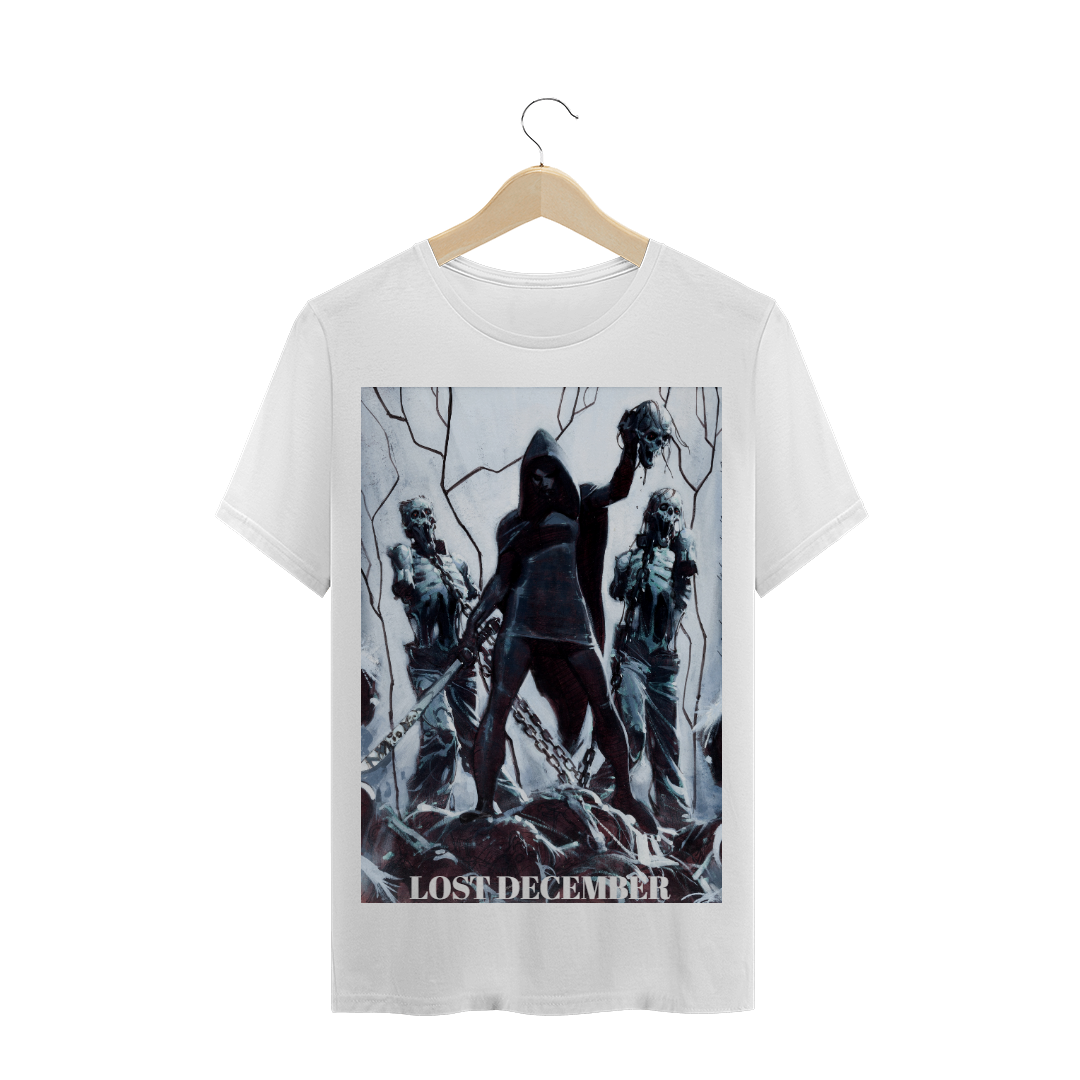 Nome do produto  Michonne - Samurai - The Walking Dead