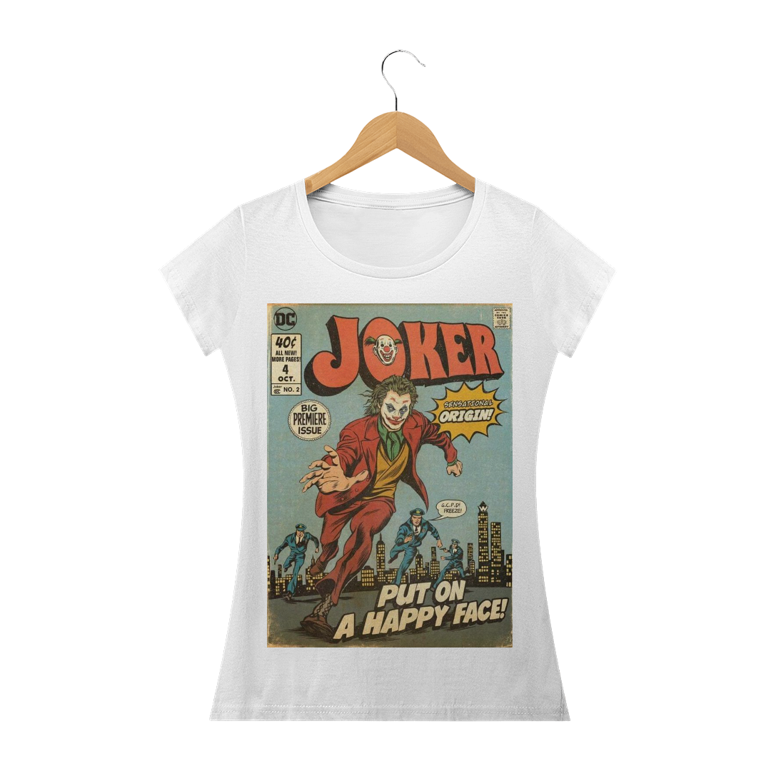 Nome do produto  JOKER