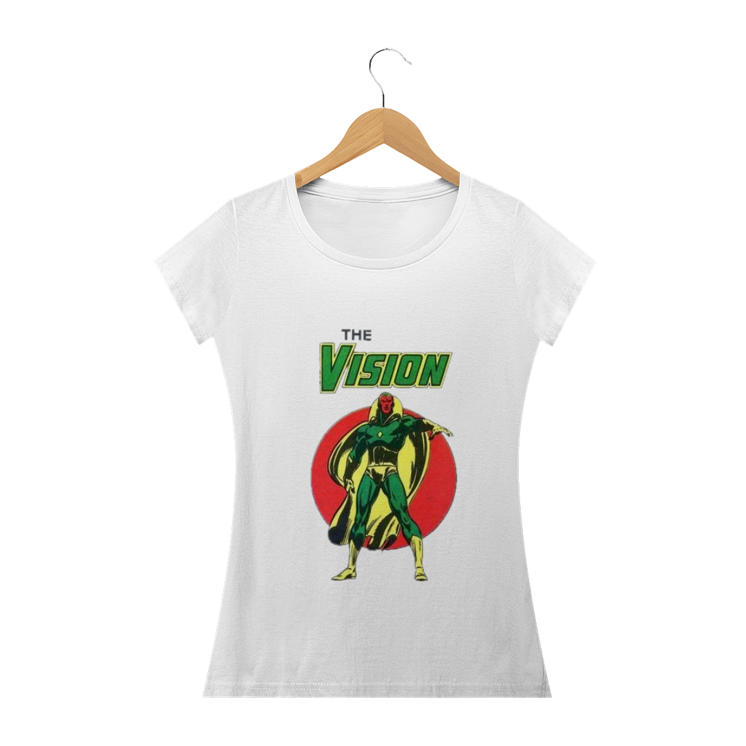 Nome do produto  VISÃO