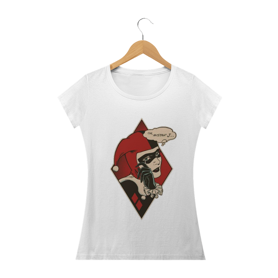 Nome do produto  ARLEQUINA