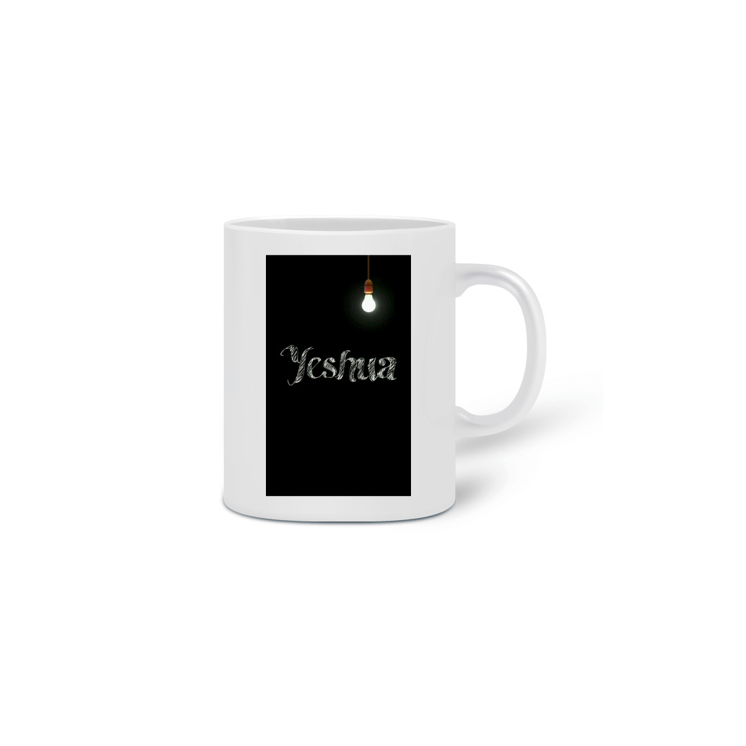 Nome do produto  Caneca Yeshua