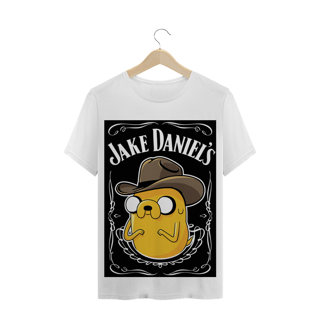 Nome do produto  camisa Hora De Aventura