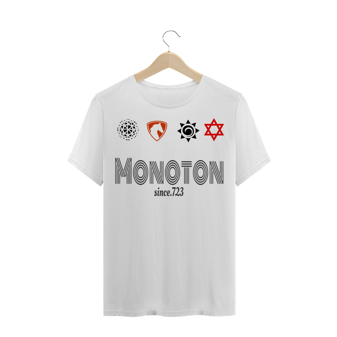 Nome do produto  monoton since.723