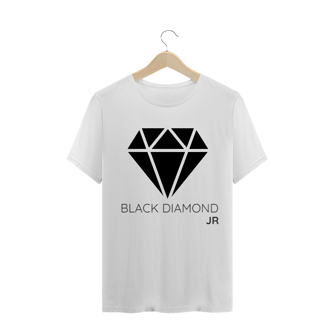 Nome do produto  Camiseta black diamond